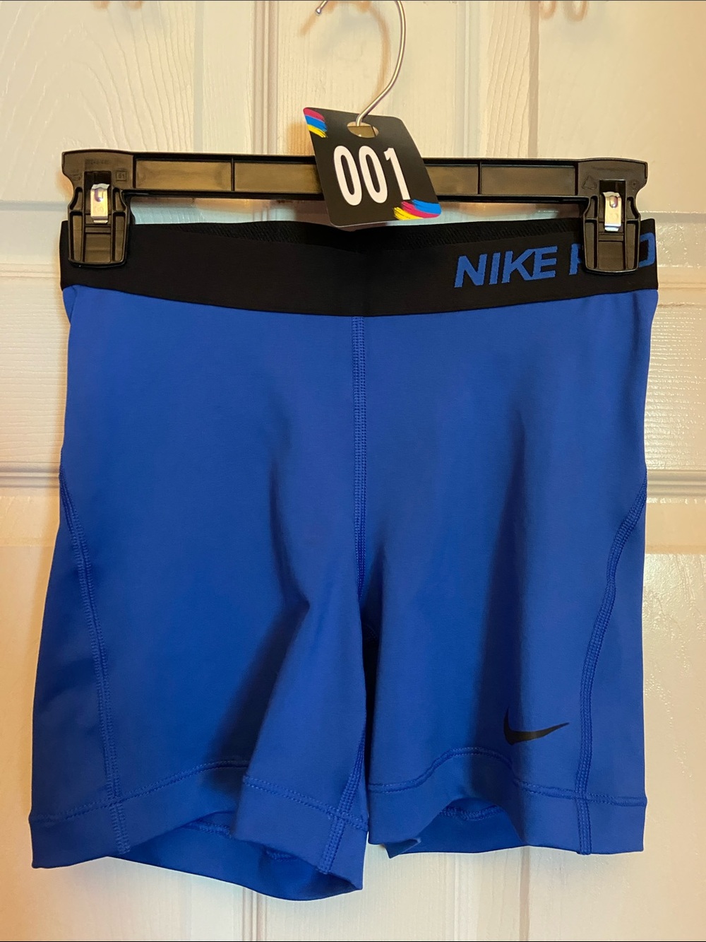 Nike athletic shorts